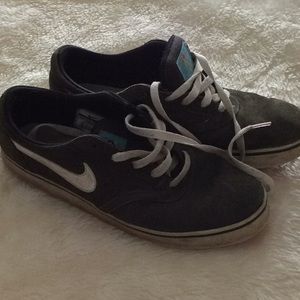 Nike sneakers